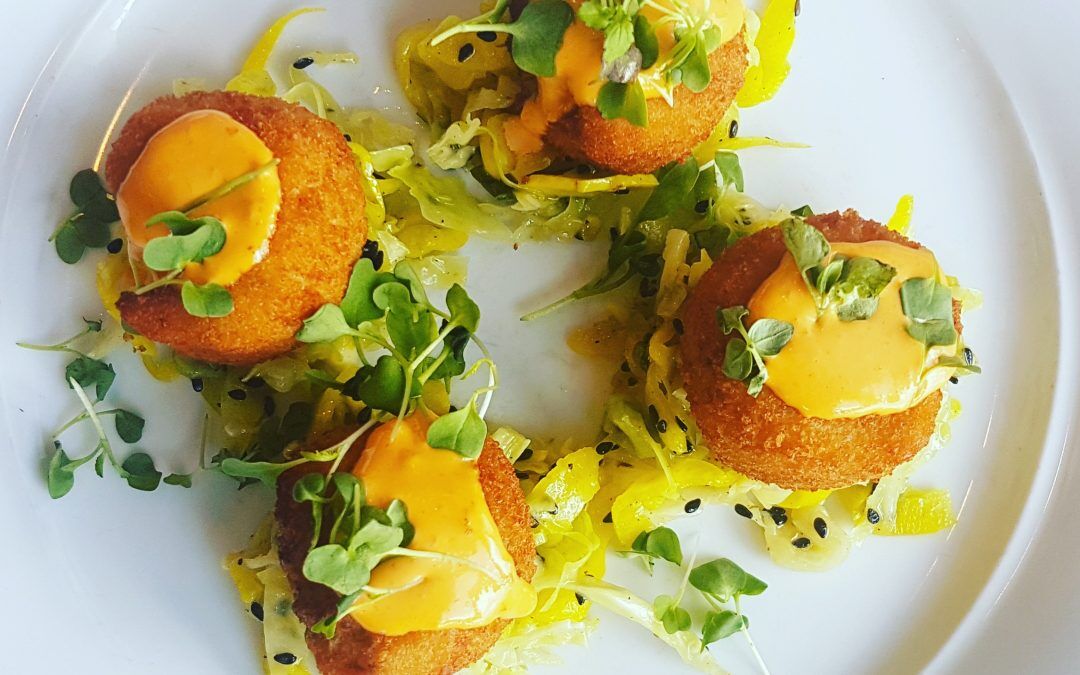 Top 5 Things You Must Eat & Drink In Victoria – Updated 2021